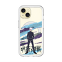 スリムプロテクションプレミアムケース with MagSafe［ 呪術廻戦 - 立ち絵 - 五条 悟（懐玉・玉折） ］
