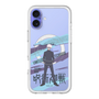 スリムプロテクションプレミアムケース with MagSafe［ 呪術廻戦 - 立ち絵 - 五条 悟（懐玉・玉折） ］