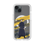 スリムプロテクションプレミアムケース with MagSafe［ 呪術廻戦 - 立ち絵 - 夏油 傑（懐玉・玉折） ］