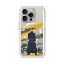 スリムプロテクションプレミアムケース with MagSafe［ 呪術廻戦 - 立ち絵 - 夏油 傑（懐玉・玉折） ］