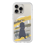 スリムプロテクションプレミアムケース with MagSafe［ 呪術廻戦 - 立ち絵 - 夏油 傑（懐玉・玉折） ］