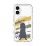 スリムプロテクションプレミアムケース with MagSafe［ 呪術廻戦 - 立ち絵 - 夏油 傑（懐玉・玉折） ］