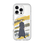 スリムプロテクションプレミアムケース with MagSafe［ 呪術廻戦 - 立ち絵 - 夏油 傑（懐玉・玉折） ］