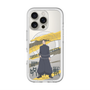 スリムプロテクションプレミアムケース with MagSafe［ 呪術廻戦 - 立ち絵 - 夏油 傑（懐玉・玉折） ］