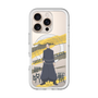 スリムプロテクションプレミアムケース with MagSafe［ 呪術廻戦 - 立ち絵 - 夏油 傑（懐玉・玉折） ］