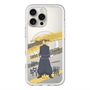 スリムプロテクションプレミアムケース with MagSafe［ 呪術廻戦 - 立ち絵 - 夏油 傑（懐玉・玉折） ］