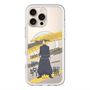 スリムプロテクションプレミアムケース with MagSafe［ 呪術廻戦 - 立ち絵 - 夏油 傑（懐玉・玉折） ］