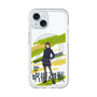 スリムプロテクションプレミアムケース with MagSafe［ 呪術廻戦 - 立ち絵 - 家入 硝子 ］