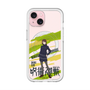 スリムプロテクションプレミアムケース with MagSafe［ 呪術廻戦 - 立ち絵 - 家入 硝子 ］