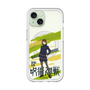スリムプロテクションプレミアムケース with MagSafe［ 呪術廻戦 - 立ち絵 - 家入 硝子 ］