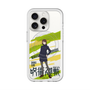 スリムプロテクションプレミアムケース with MagSafe［ 呪術廻戦 - 立ち絵 - 家入 硝子 ］