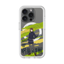 スリムプロテクションプレミアムケース with MagSafe［ 呪術廻戦 - 立ち絵 - 家入 硝子 ］