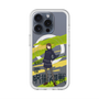 スリムプロテクションプレミアムケース with MagSafe［ 呪術廻戦 - 立ち絵 - 家入 硝子 ］