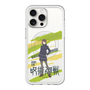 スリムプロテクションプレミアムケース with MagSafe［ 呪術廻戦 - 立ち絵 - 家入 硝子 ］