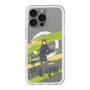 スリムプロテクションプレミアムケース with MagSafe［ 呪術廻戦 - 立ち絵 - 家入 硝子 ］