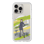 スリムプロテクションプレミアムケース with MagSafe［ 呪術廻戦 - 立ち絵 - 家入 硝子 ］