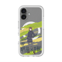 スリムプロテクションプレミアムケース with MagSafe［ 呪術廻戦 - 立ち絵 - 家入 硝子 ］