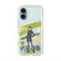スリムプロテクションプレミアムケース with MagSafe［ 呪術廻戦 - 立ち絵 - 家入 硝子 ］
