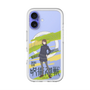 スリムプロテクションプレミアムケース with MagSafe［ 呪術廻戦 - 立ち絵 - 家入 硝子 ］