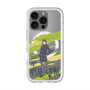 スリムプロテクションプレミアムケース with MagSafe［ 呪術廻戦 - 立ち絵 - 家入 硝子 ］