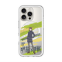 スリムプロテクションプレミアムケース with MagSafe［ 呪術廻戦 - 立ち絵 - 家入 硝子 ］