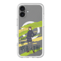 スリムプロテクションプレミアムケース with MagSafe［ 呪術廻戦 - 立ち絵 - 家入 硝子 ］