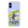 スリムプロテクションプレミアムケース with MagSafe［ 呪術廻戦 - 立ち絵 - 家入 硝子 ］