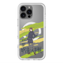 スリムプロテクションプレミアムケース with MagSafe［ 呪術廻戦 - 立ち絵 - 家入 硝子 ］