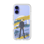 スリムプロテクションプレミアムケース with MagSafe［ 呪術廻戦 - 立ち絵 - 七海 建人（懐玉・玉折） ］