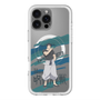 スリムプロテクションプレミアムケース with MagSafe［ 呪術廻戦 - 立ち絵 - 伏黒 甚爾 ］