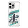 スリムプロテクションプレミアムケース with MagSafe［ 呪術廻戦 - 立ち絵 - 伏黒 恵 ］