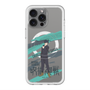 スリムプロテクションプレミアムケース with MagSafe［ 呪術廻戦 - 立ち絵 - 伏黒 恵 ］