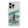 スリムプロテクションプレミアムケース with MagSafe［ 呪術廻戦 - 立ち絵 - 伏黒 恵 ］
