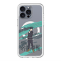 スリムプロテクションプレミアムケース with MagSafe［ 呪術廻戦 - 立ち絵 - 伏黒 恵 ］