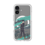 スリムプロテクションプレミアムケース with MagSafe［ 呪術廻戦 - 立ち絵 - 伏黒 恵 ］