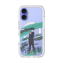 スリムプロテクションプレミアムケース with MagSafe［ 呪術廻戦 - 立ち絵 - 伏黒 恵 ］