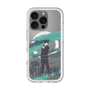 スリムプロテクションプレミアムケース with MagSafe［ 呪術廻戦 - 立ち絵 - 伏黒 恵 ］