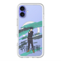 スリムプロテクションプレミアムケース with MagSafe［ 呪術廻戦 - 立ち絵 - 伏黒 恵 ］