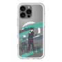スリムプロテクションプレミアムケース with MagSafe［ 呪術廻戦 - 立ち絵 - 伏黒 恵 ］