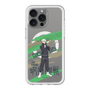 スリムプロテクションプレミアムケース with MagSafe［ 呪術廻戦 - 立ち絵 - 狗巻 棘 ］