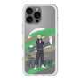 スリムプロテクションプレミアムケース with MagSafe［ 呪術廻戦 - 立ち絵 - 狗巻 棘 ］