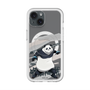 スリムプロテクションプレミアムケース with MagSafe［ 呪術廻戦 - 立ち絵 - パンダ ］