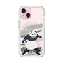 スリムプロテクションプレミアムケース with MagSafe［ 呪術廻戦 - 立ち絵 - パンダ ］