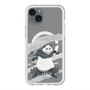 スリムプロテクションプレミアムケース with MagSafe［ 呪術廻戦 - 立ち絵 - パンダ ］