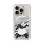 スリムプロテクションプレミアムケース with MagSafe［ 呪術廻戦 - 立ち絵 - パンダ ］