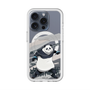 スリムプロテクションプレミアムケース with MagSafe［ 呪術廻戦 - 立ち絵 - パンダ ］