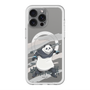 スリムプロテクションプレミアムケース with MagSafe［ 呪術廻戦 - 立ち絵 - パンダ ］