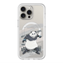 スリムプロテクションプレミアムケース with MagSafe［ 呪術廻戦 - 立ち絵 - パンダ ］