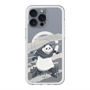 スリムプロテクションプレミアムケース with MagSafe［ 呪術廻戦 - 立ち絵 - パンダ ］
