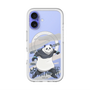 スリムプロテクションプレミアムケース with MagSafe［ 呪術廻戦 - 立ち絵 - パンダ ］